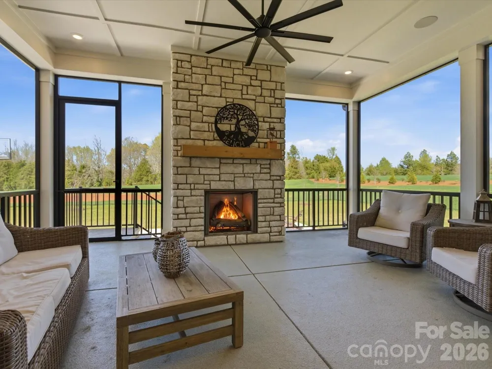 1008 Broadmoor Drive Marvin, NC 28173