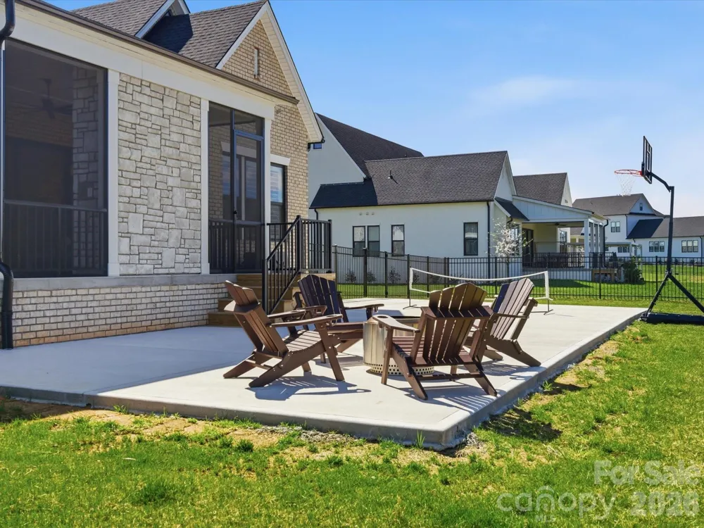 1008 Broadmoor Drive Marvin, NC 28173