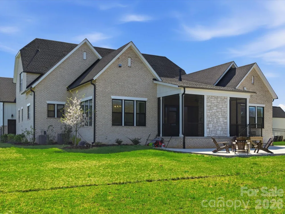 1008 Broadmoor Drive Marvin, NC 28173