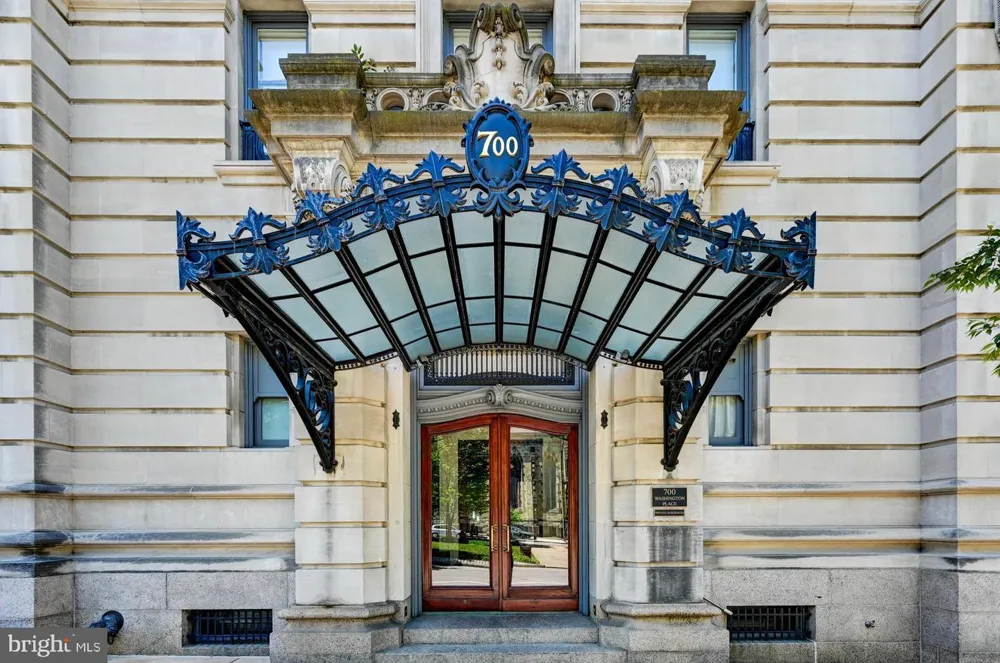 700 WASHINGTON PLACE #1B Baltimore, MD 21201