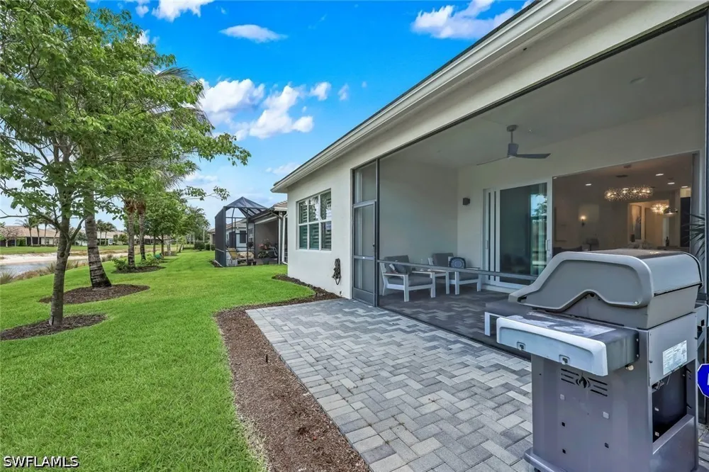 Turin Court Bonita Springs, FL 34135