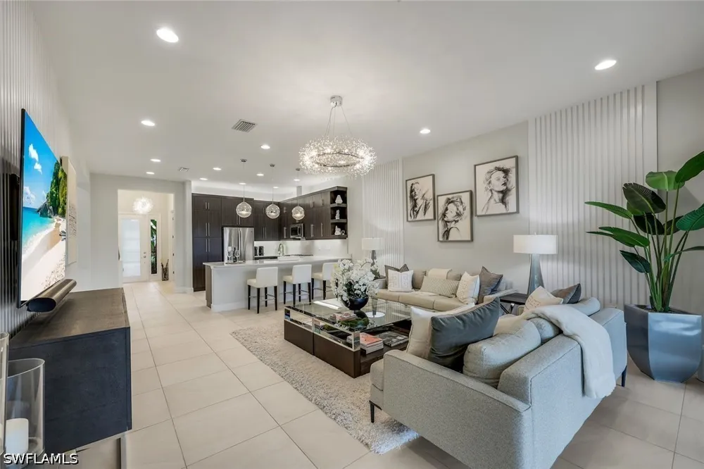 Turin Court Bonita Springs, FL 34135