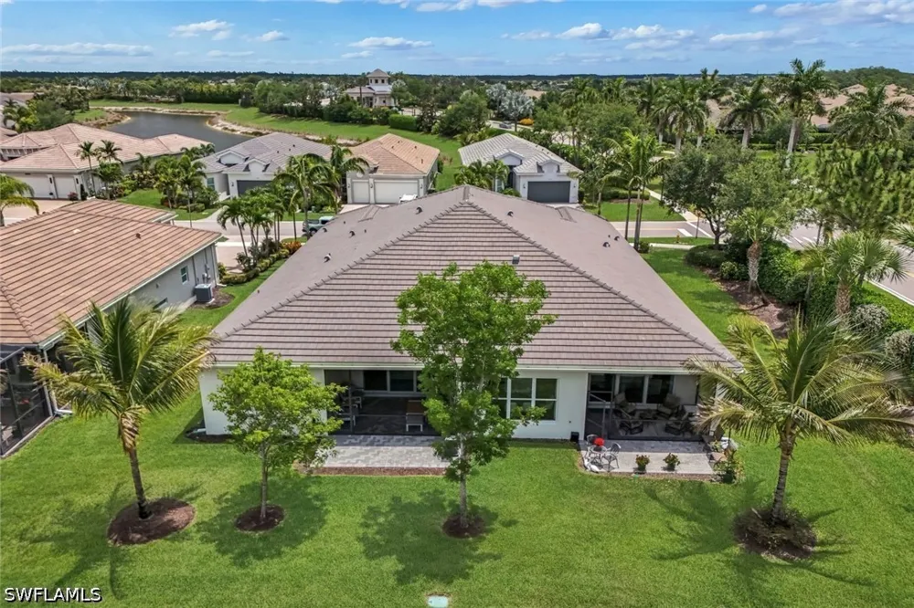 Turin Court Bonita Springs, FL 34135