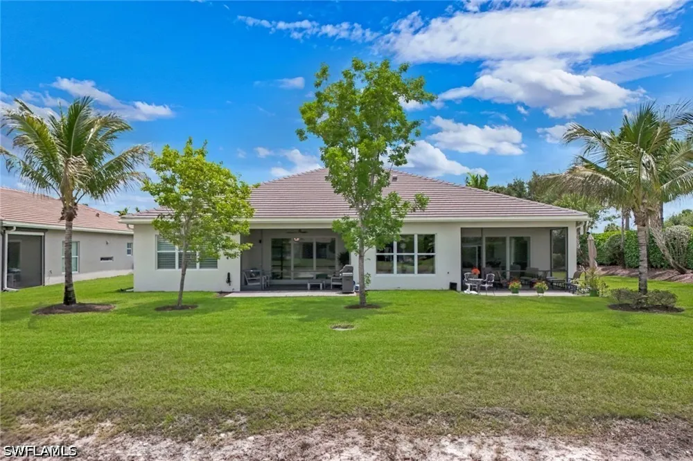 Turin Court Bonita Springs, FL 34135