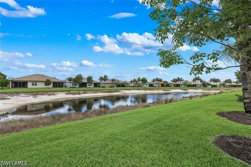 Turin Court Bonita Springs, FL 34135
