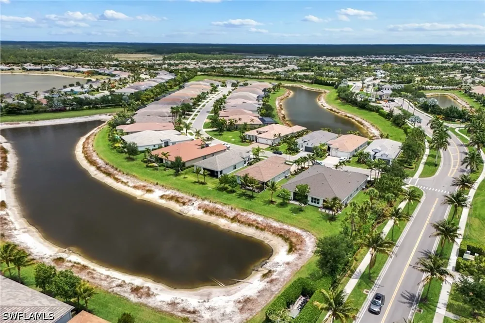 Turin Court Bonita Springs, FL 34135