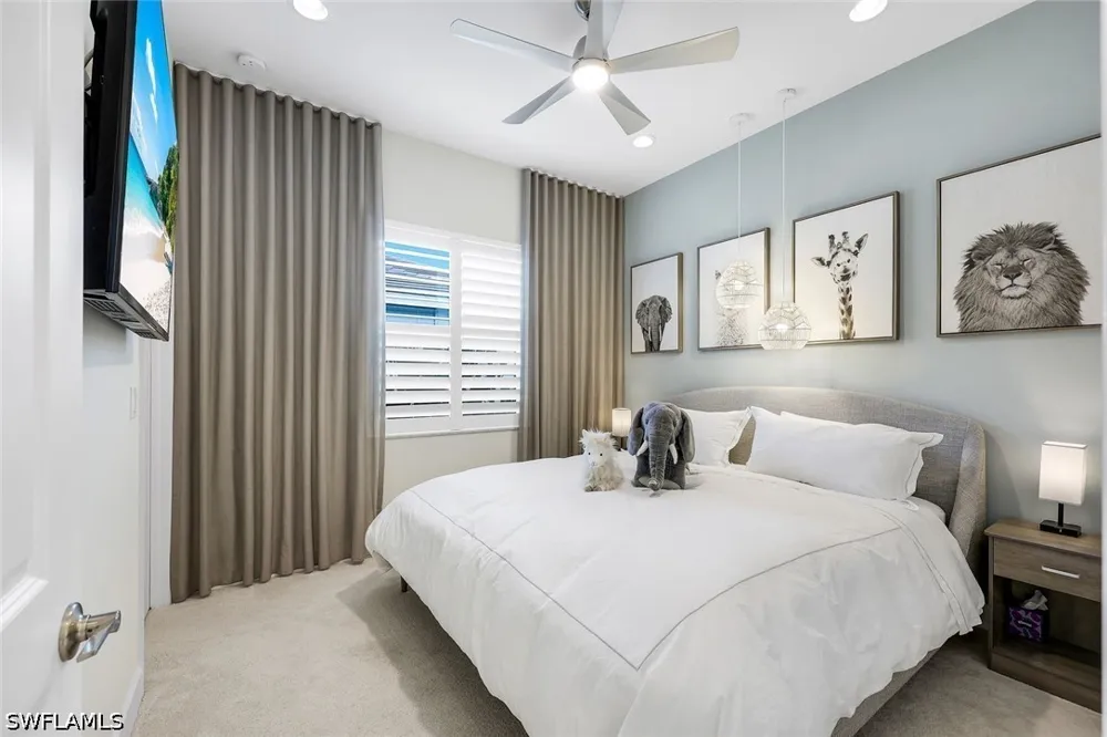 Turin Court Bonita Springs, FL 34135