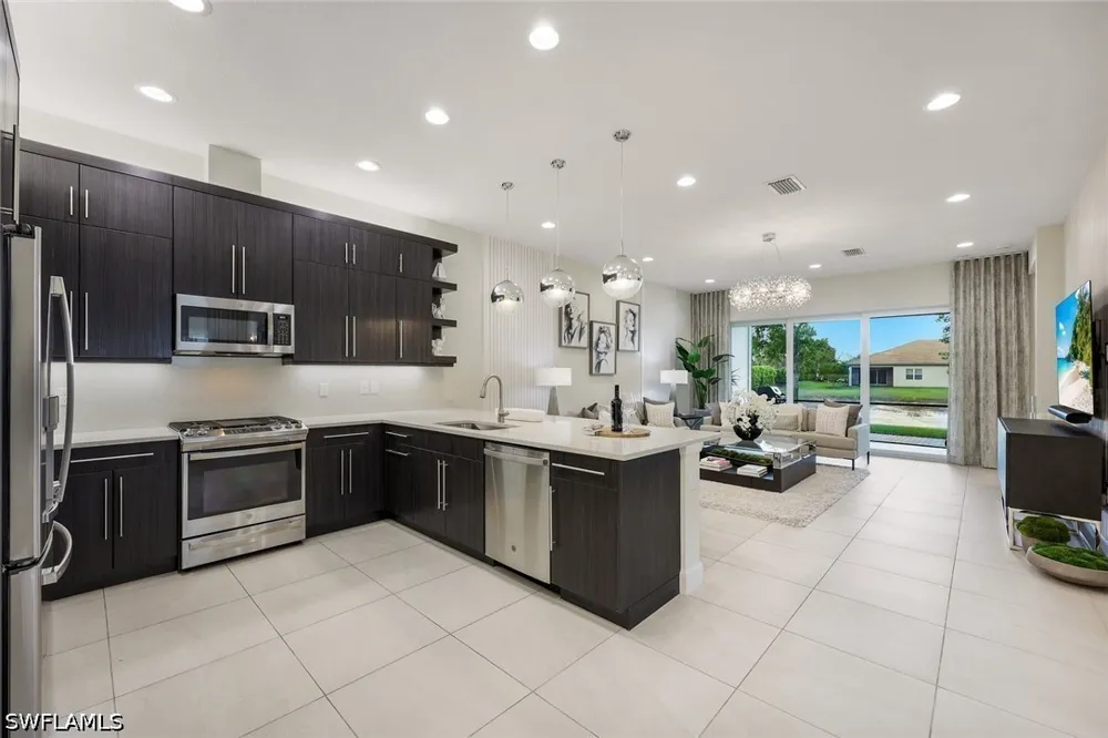 Turin Court Bonita Springs, FL 34135