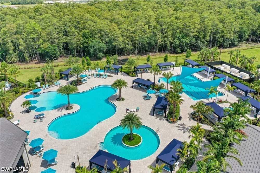 Turin Court Bonita Springs, FL 34135