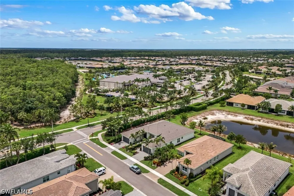 Turin Court Bonita Springs, FL 34135