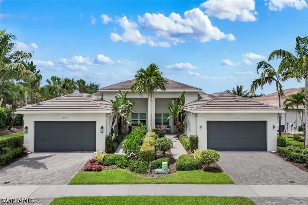 Turin Court Bonita Springs, FL 34135