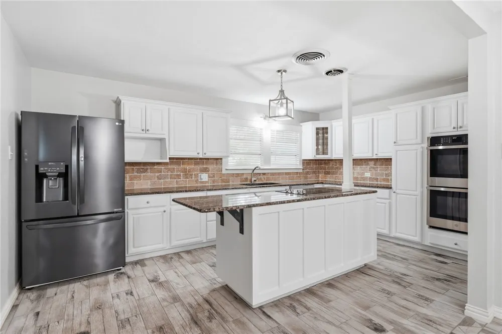 1059 S Mccampbell Street Aransas Pass, TX 78336