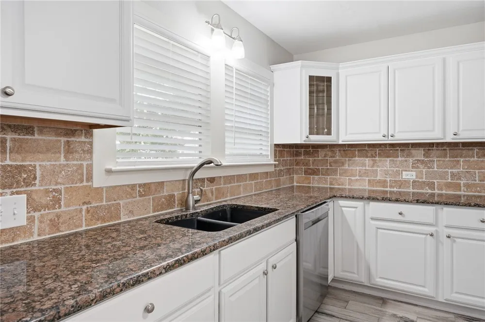 1059 S Mccampbell Street Aransas Pass, TX 78336