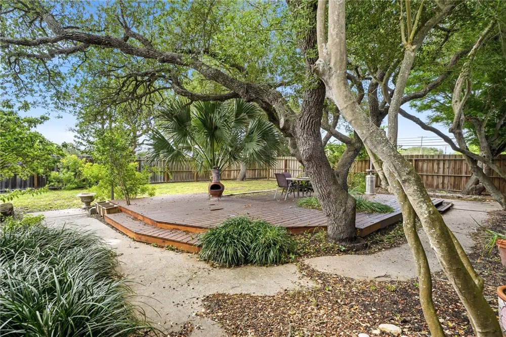 1059 S Mccampbell Street Aransas Pass, TX 78336