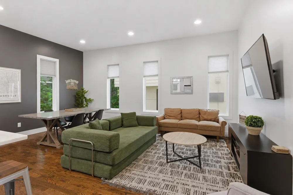 1081 Whites Creek Pike Nashville, TN 37207