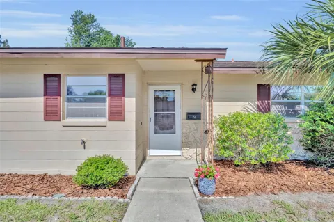 2 VILLA VILLAR COURT #20