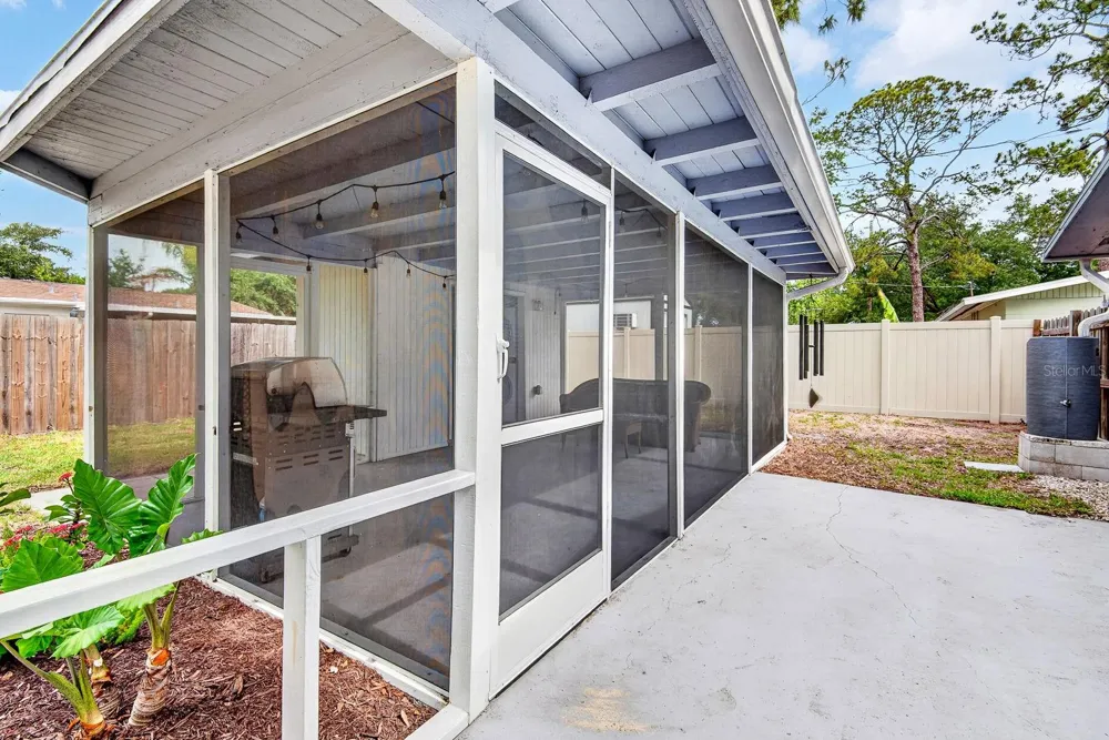 916 PATTISON AVENUE Sarasota, FL 34237