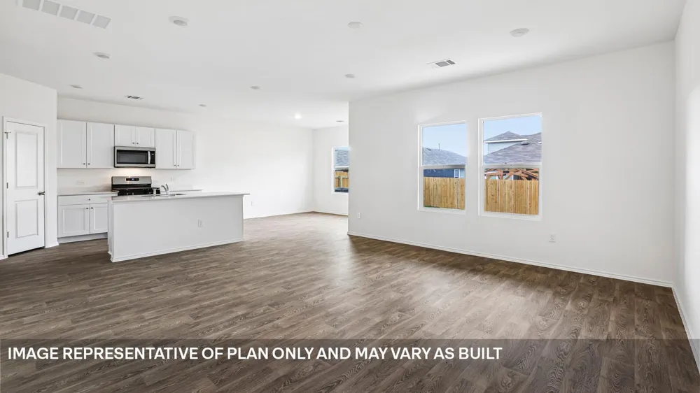 13214 Cerise Queen Way Mustang Ridge, TX 78610