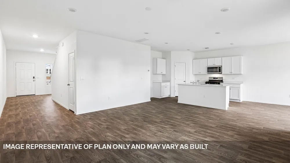 13214 Cerise Queen Way Mustang Ridge, TX 78610
