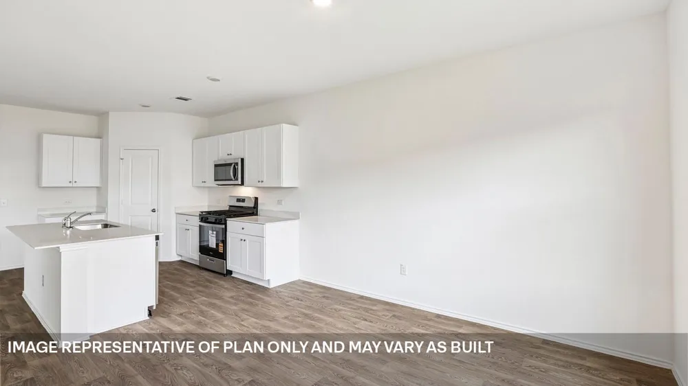 13214 Cerise Queen Way Mustang Ridge, TX 78610