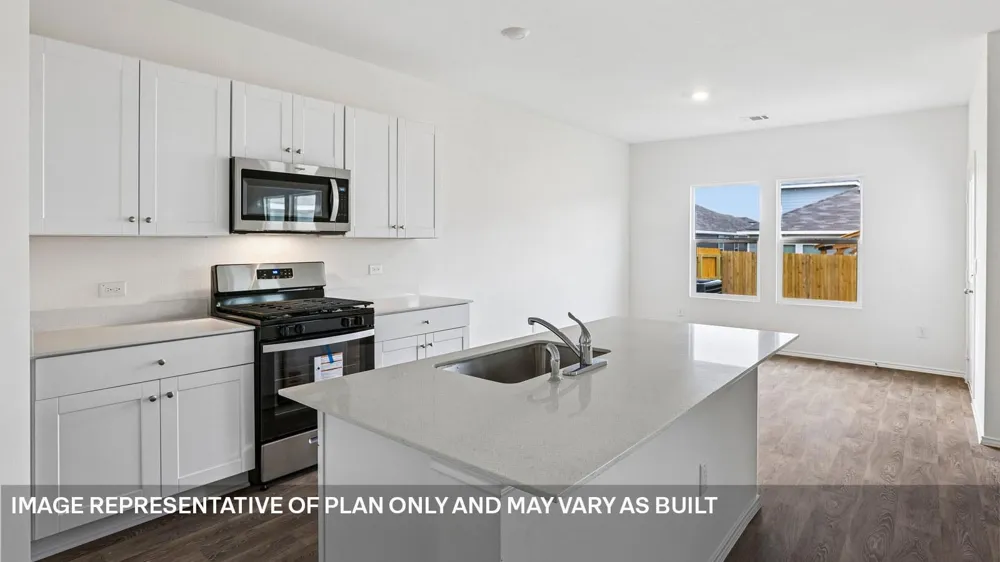 13214 Cerise Queen Way Mustang Ridge, TX 78610