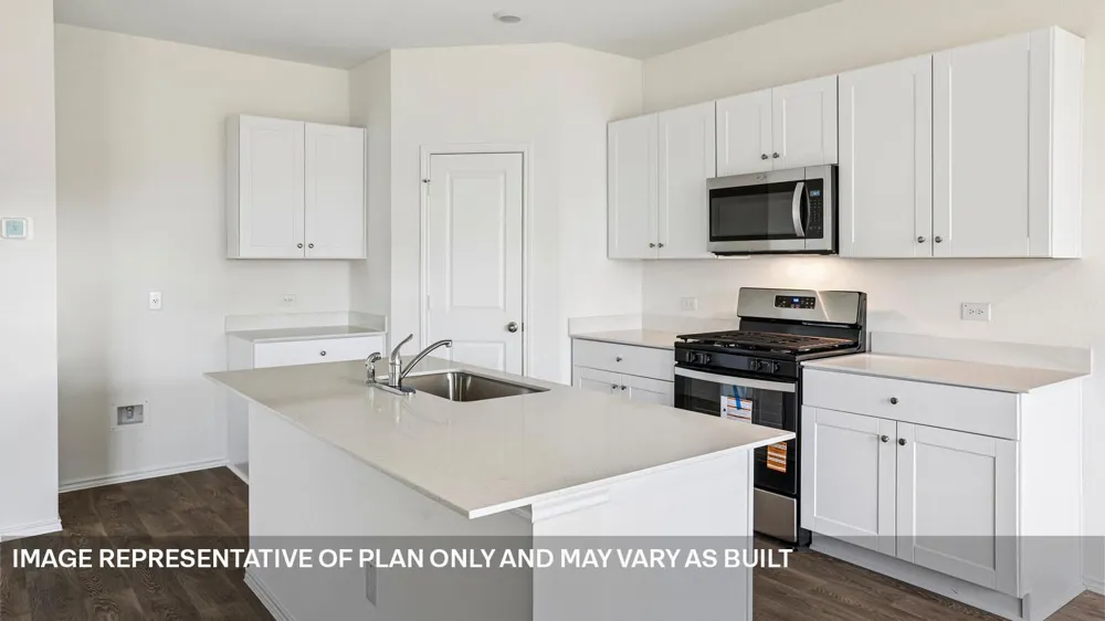 13214 Cerise Queen Way Mustang Ridge, TX 78610