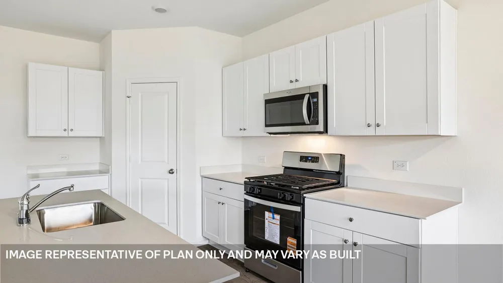 13214 Cerise Queen Way Mustang Ridge, TX 78610