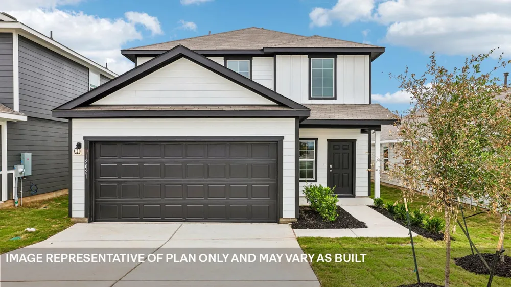 13214 Cerise Queen Way Mustang Ridge, TX 78610