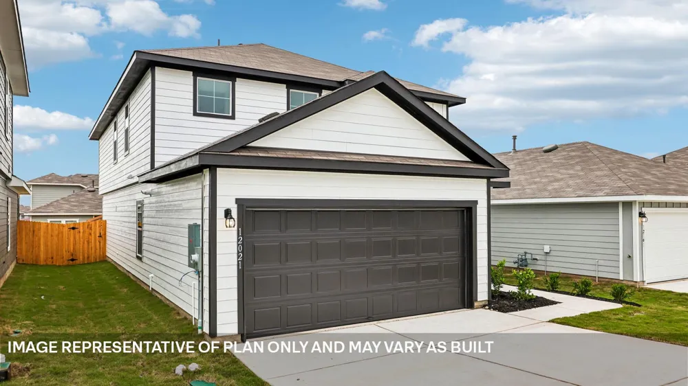 13214 Cerise Queen Way Mustang Ridge, TX 78610