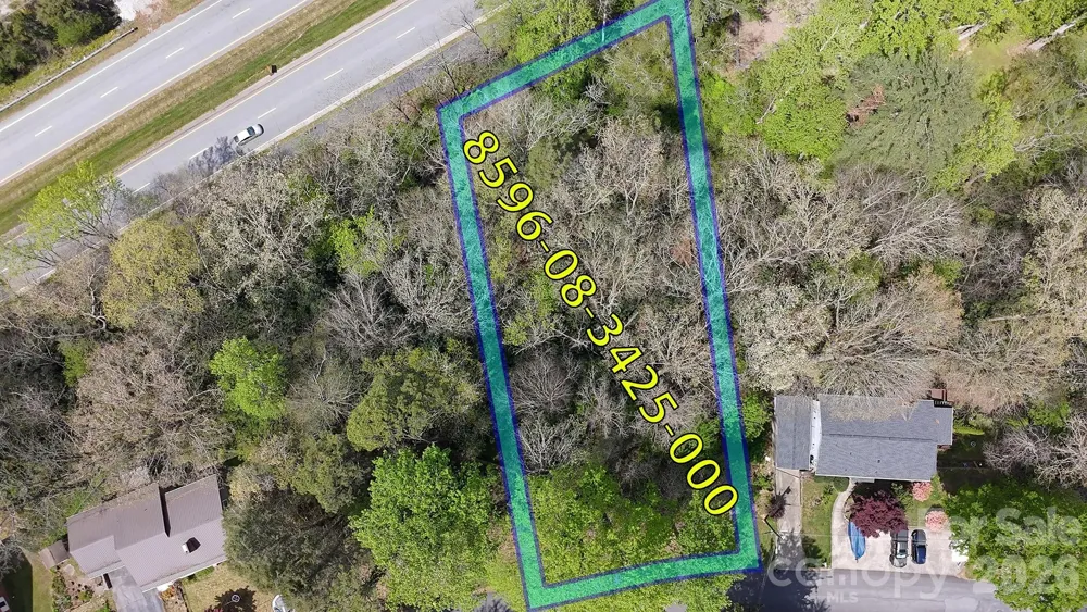 L13 Hawthorne Drive Brevard, NC 28712