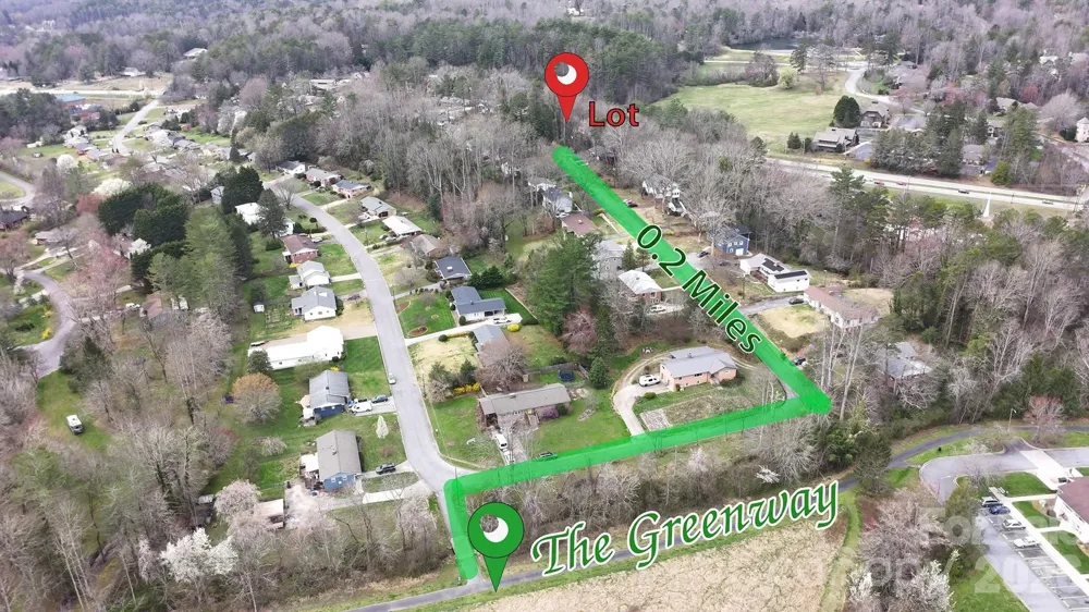 L13 Hawthorne Drive Brevard, NC 28712