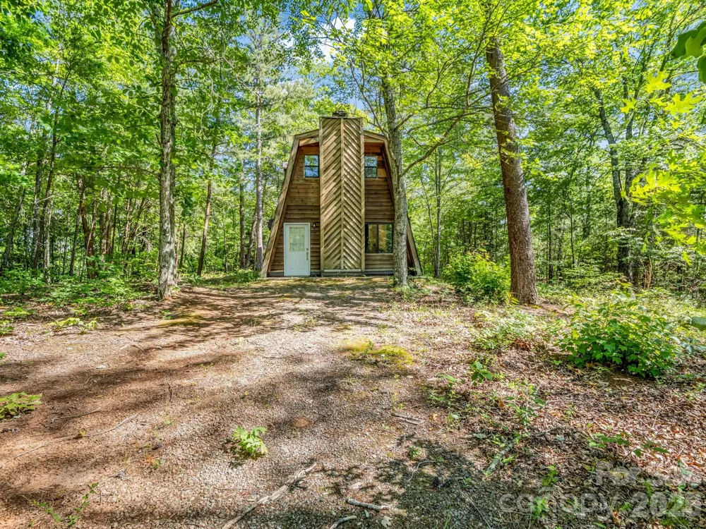 740 Justice Drive Lake Lure, NC 28746