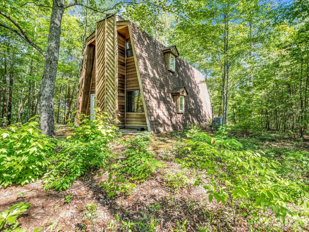 740 Justice Drive Lake Lure, NC 28746
