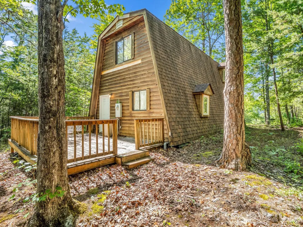 740 Justice Drive Lake Lure, NC 28746