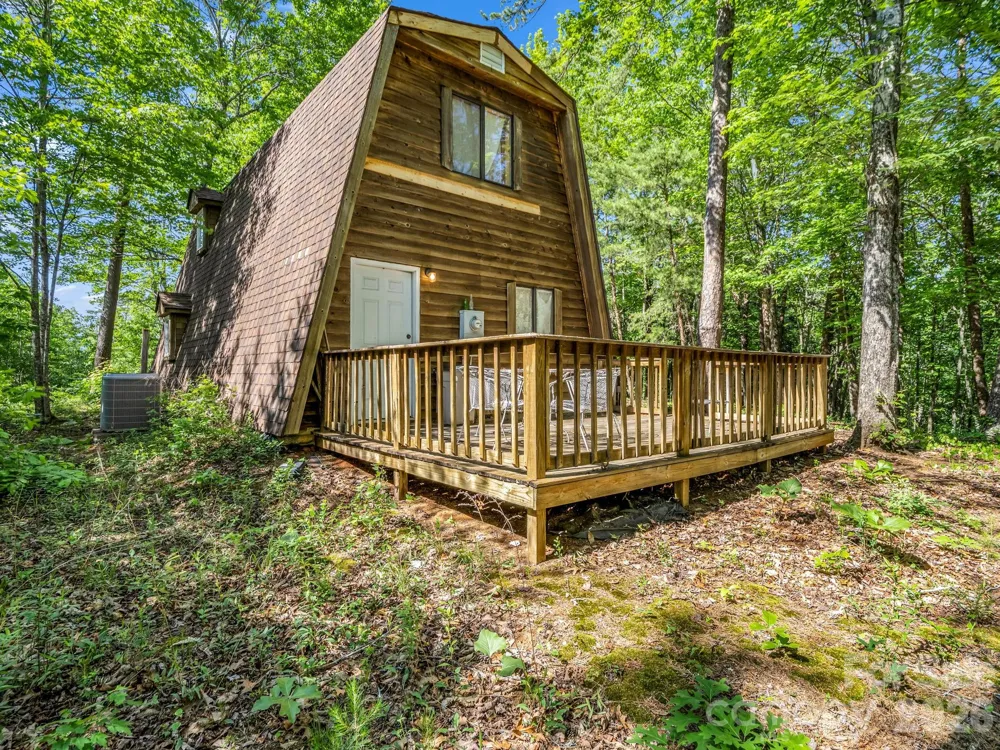 740 Justice Drive Lake Lure, NC 28746