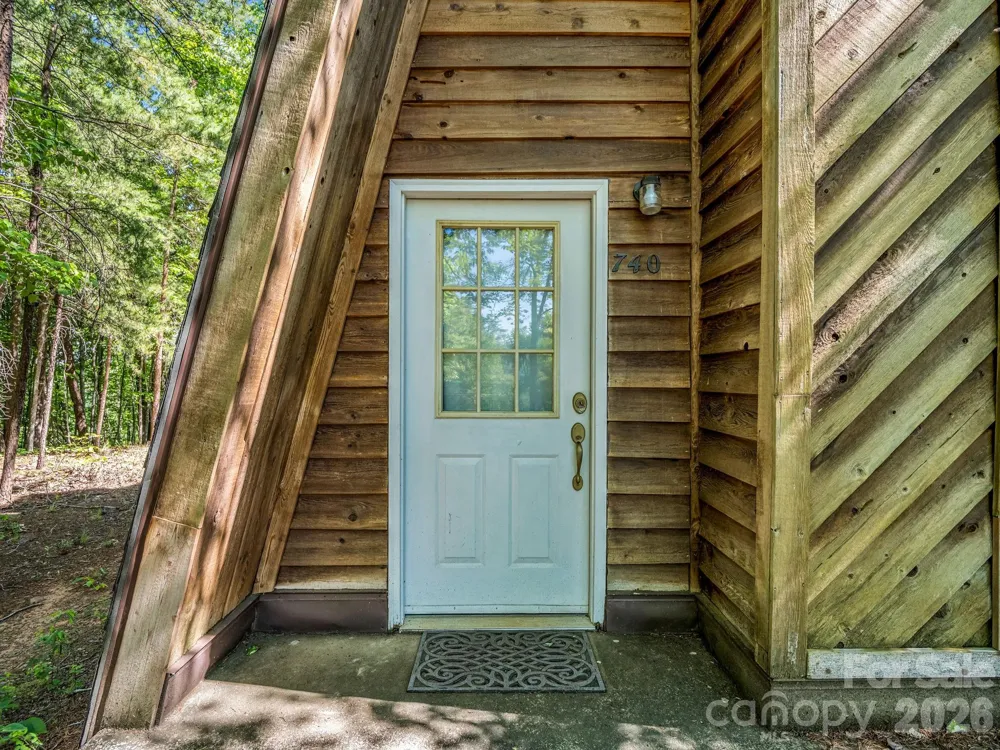 740 Justice Drive Lake Lure, NC 28746