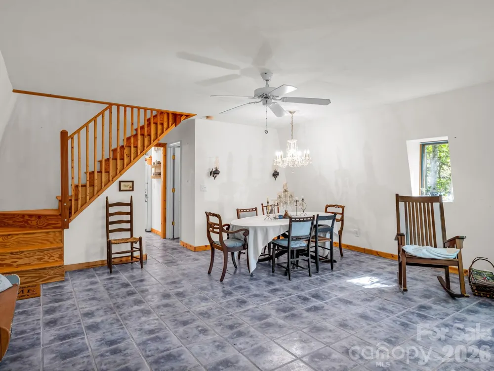 740 Justice Drive Lake Lure, NC 28746