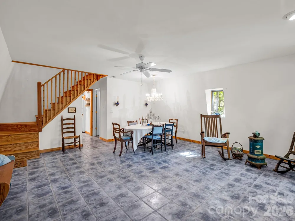 740 Justice Drive Lake Lure, NC 28746