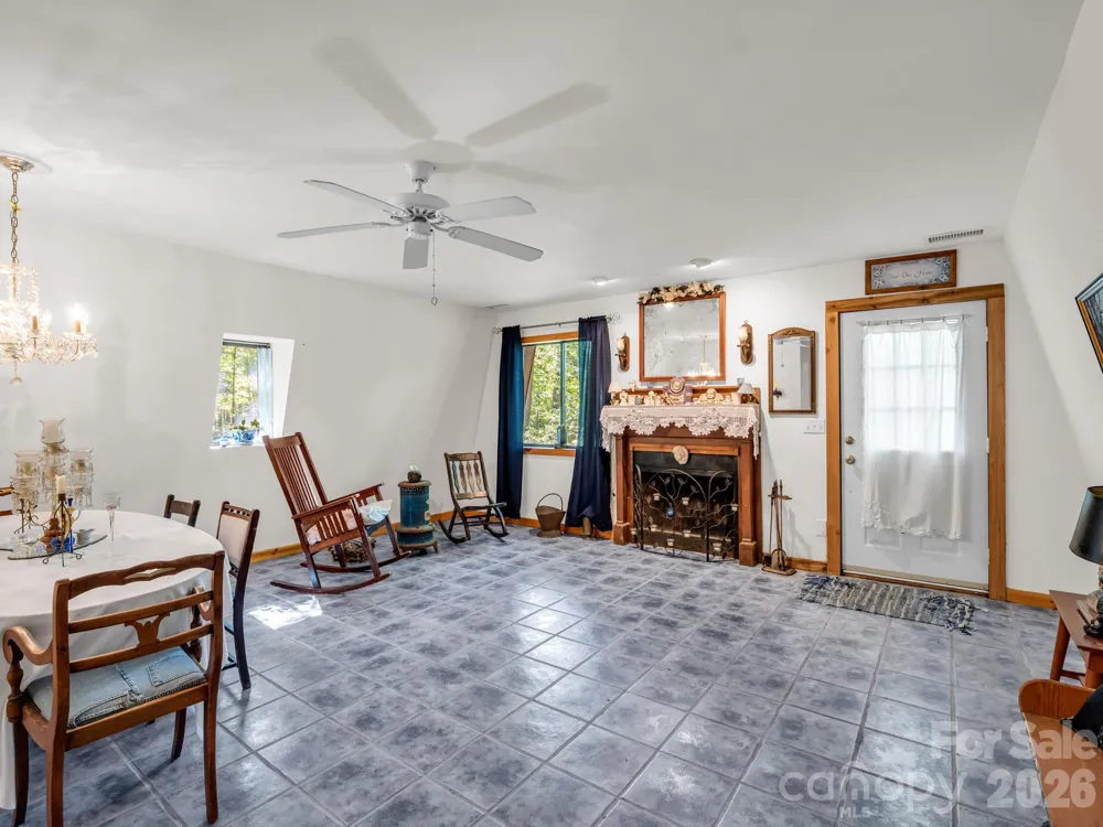 740 Justice Drive Lake Lure, NC 28746