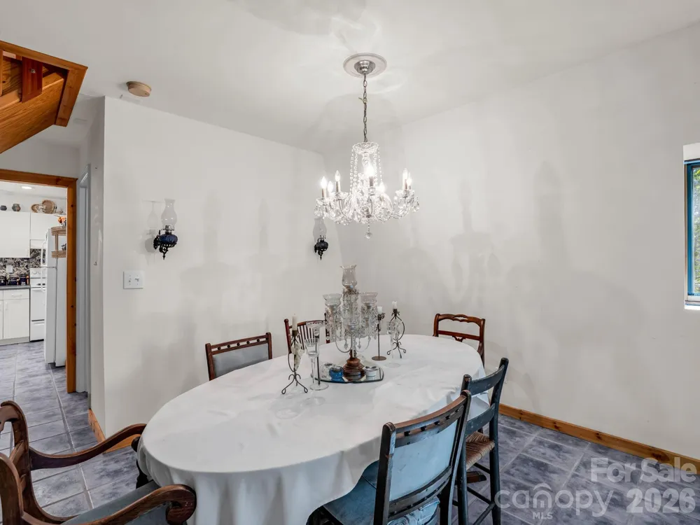 740 Justice Drive Lake Lure, NC 28746