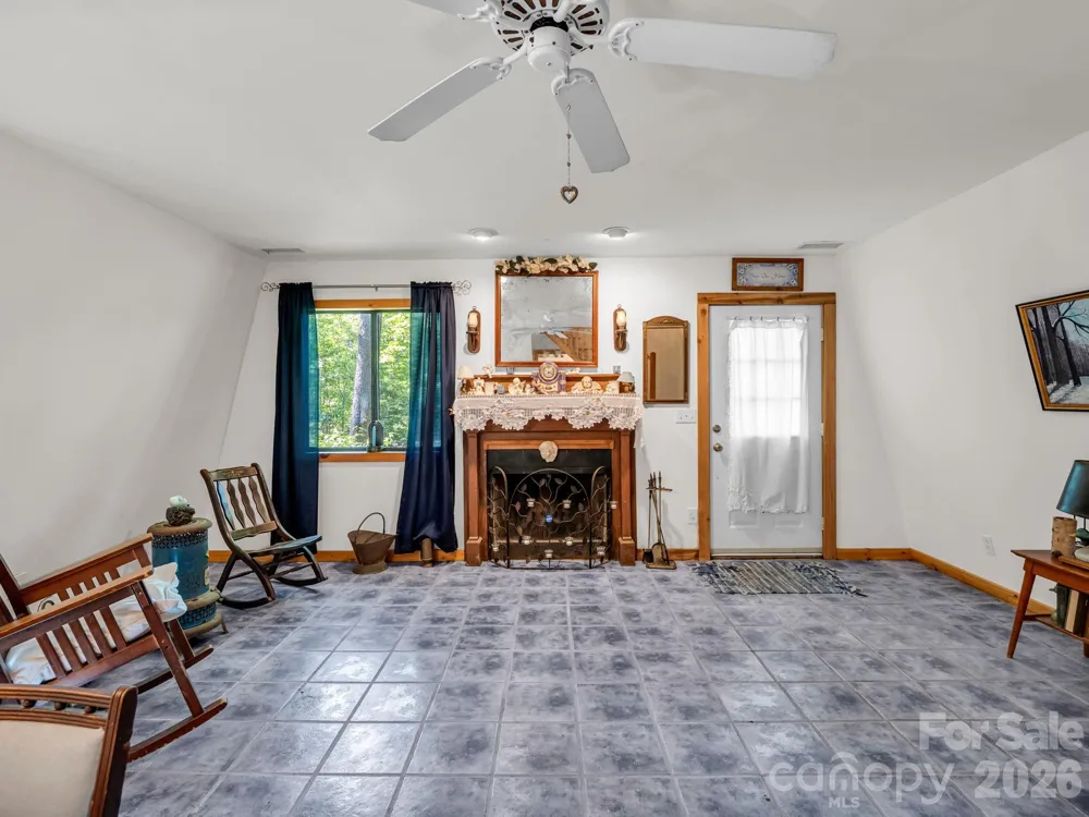 740 Justice Drive Lake Lure, NC 28746
