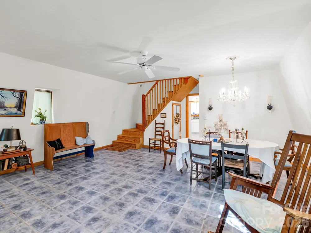 740 Justice Drive Lake Lure, NC 28746