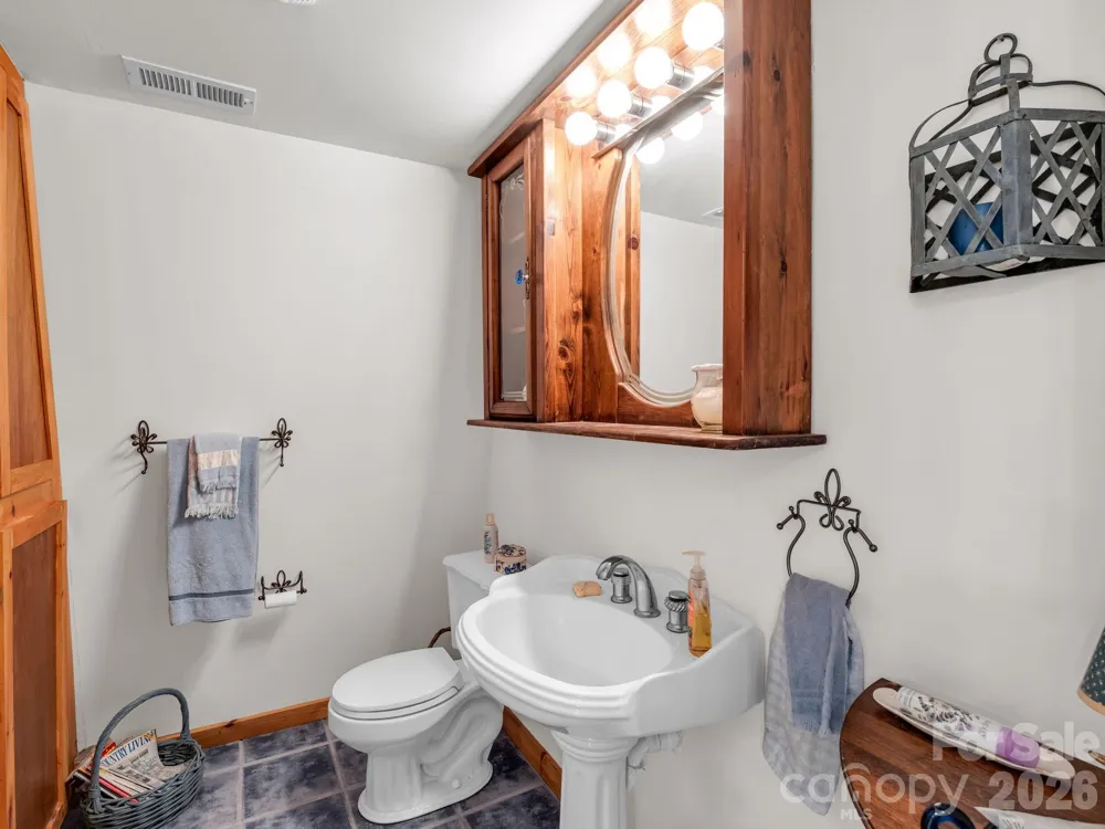 740 Justice Drive Lake Lure, NC 28746