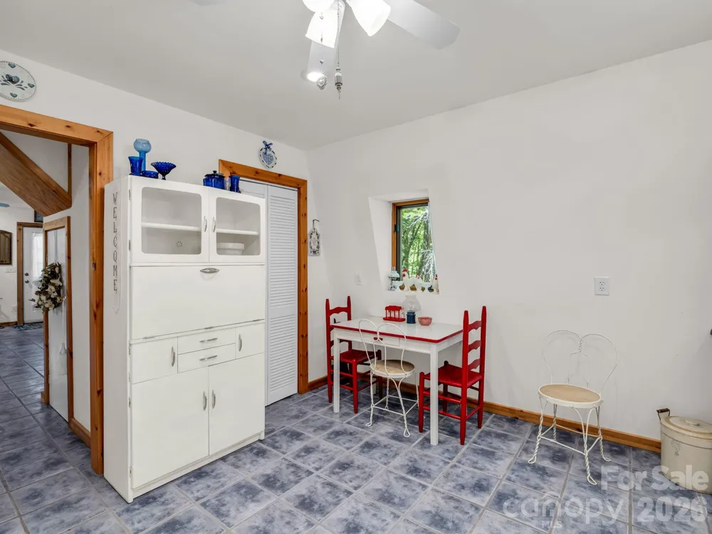 740 Justice Drive Lake Lure, NC 28746