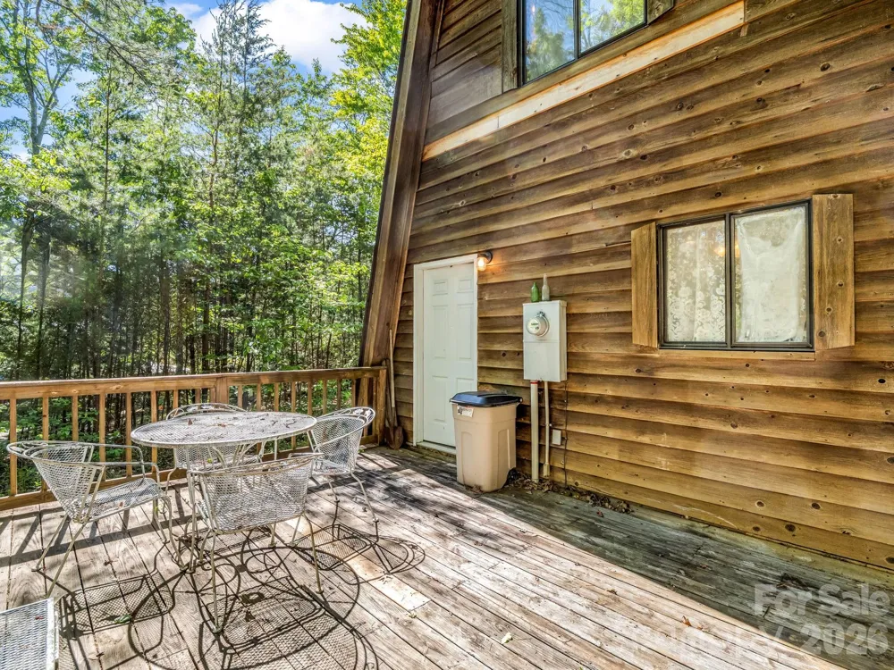 740 Justice Drive Lake Lure, NC 28746