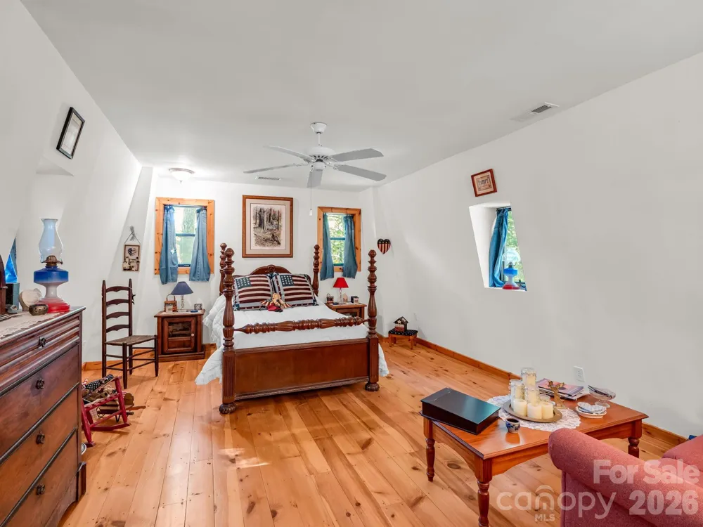 740 Justice Drive Lake Lure, NC 28746