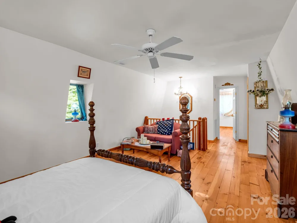 740 Justice Drive Lake Lure, NC 28746