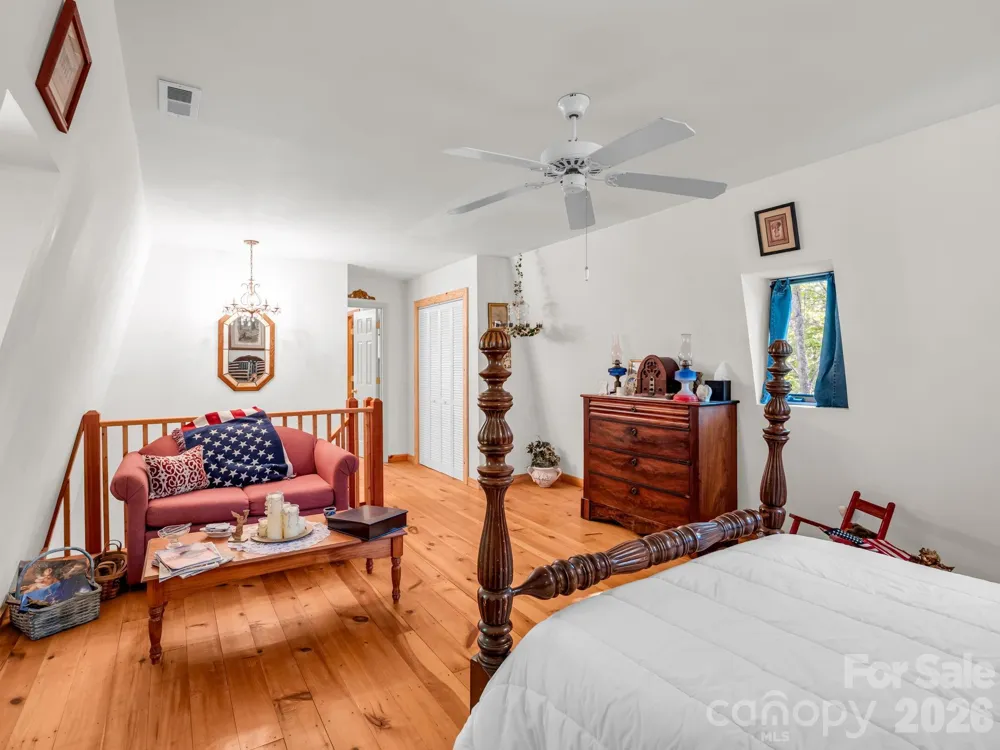 740 Justice Drive Lake Lure, NC 28746