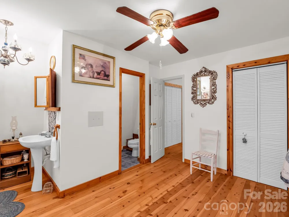 740 Justice Drive Lake Lure, NC 28746