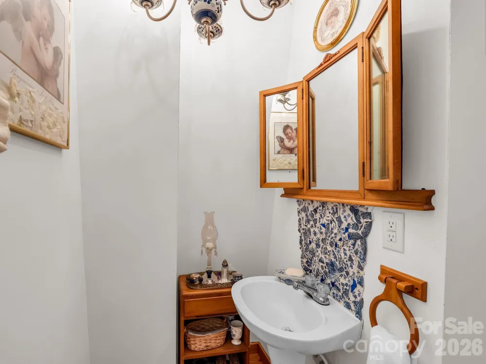 740 Justice Drive Lake Lure, NC 28746